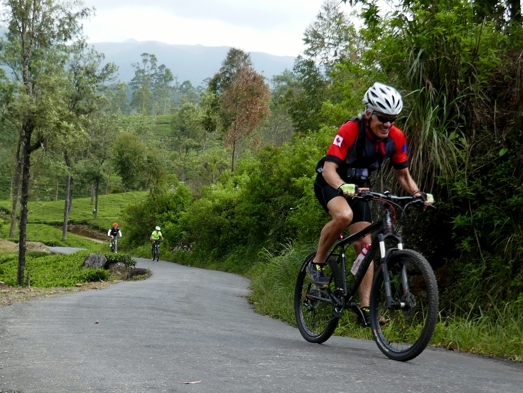 Photos from our Sri Lanka - Classic Cycling Holiday